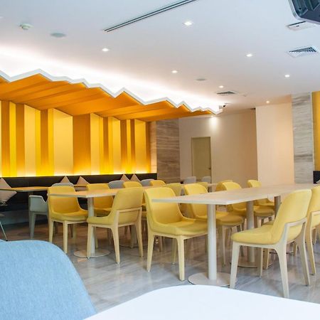 Tango Vibrant Living Hotel - Sha Extra Plus Μπανγκόκ Εξωτερικό φωτογραφία