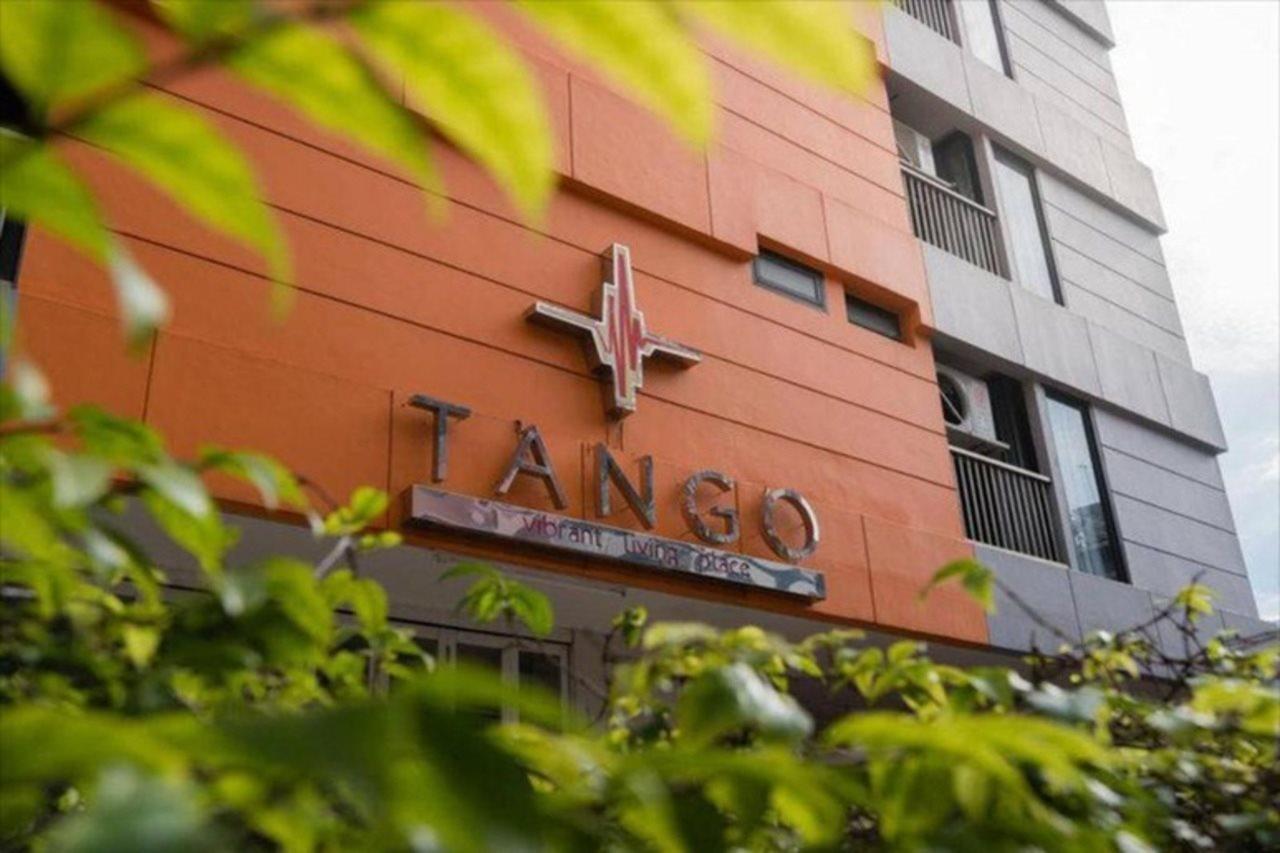 Tango Vibrant Living Hotel - Sha Extra Plus Μπανγκόκ Εξωτερικό φωτογραφία