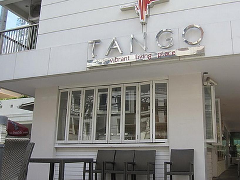 Tango Vibrant Living Hotel - Sha Extra Plus Μπανγκόκ Εξωτερικό φωτογραφία